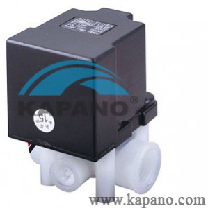 Kapano-Auto-flush-solenoid-valve